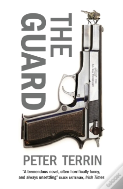 Capa do artigo The Guard
