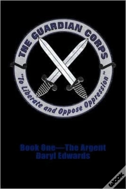 Capa do artigo The Guardian Corps