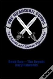 Capa do artigo The Guardian Corps
