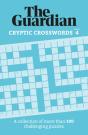 The Guardian Cryptic Crosswords 4 - Preview