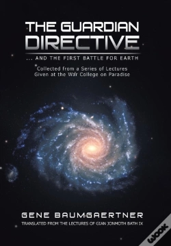 Capa do artigo The Guardian Directive