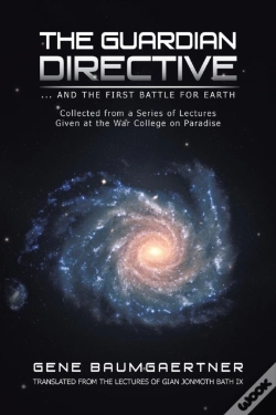 Capa do artigo The Guardian Directive
