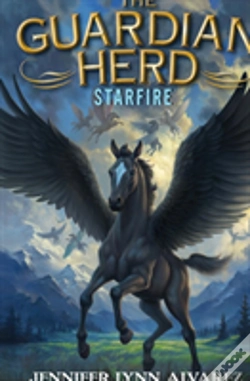 Capa do artigo The Guardian Herd: Starfire