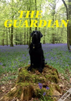 Capa do artigo The Guardian
