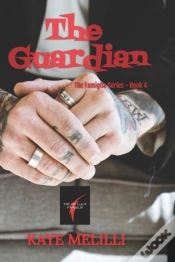 Capa do artigo The Guardian