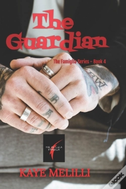 Capa do artigo The Guardian
