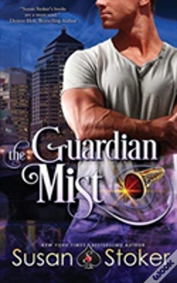 Capa do artigo The Guardian Mist