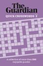 The Guardian Quick Crosswords 2 - Preview