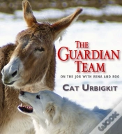 Capa do artigo The Guardian Team