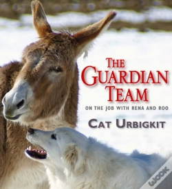 Capa do artigo The Guardian Team