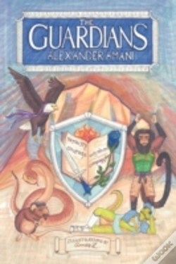 Capa do artigo The Guardians