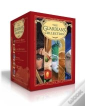 The Guardians Collection (Boxed Set)