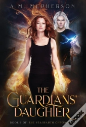 The Guardians' Daughter