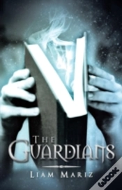 Capa do artigo The Guardians