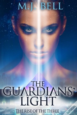 Capa do artigo The Guardians' Light
