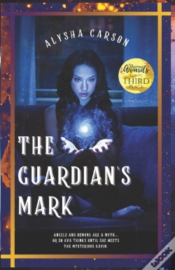 Capa do artigo The Guardian'S Mark