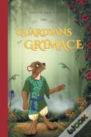 The Guardians Of Grimace
