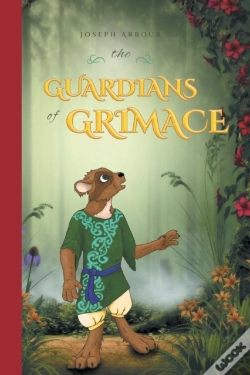 Capa do artigo The Guardians Of Grimace