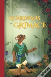 The Guardians Of Grimace