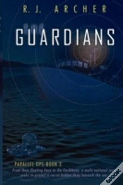 Capa do artigo The Guardians