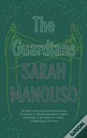 Capa do artigo The Guardians