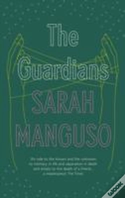Capa do artigo The Guardians