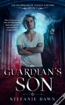 Capa do artigo The Guardian'S Son