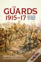 The Guards 1915-17