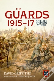 Capa do artigo The Guards 1915-17