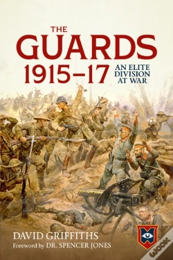 Capa do artigo The Guards 1915-17