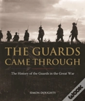 Capa do artigo The Guards Came Through