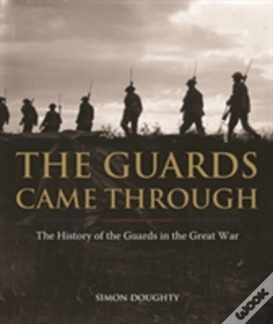 Capa do artigo The Guards Came Through