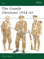 The Guards Divisions 1914â€“45 - Preview
