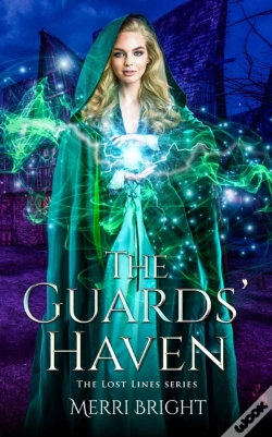 Capa do artigo The Guards' Haven