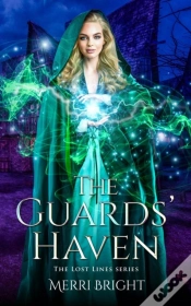 Capa do artigo The Guards