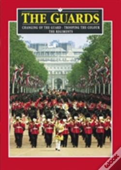 Capa do artigo The Guards
