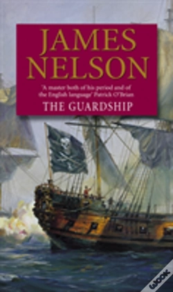 Capa do artigo The Guardship