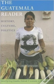 Capa do artigo The Guatemala Reader