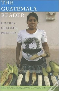 Capa do artigo The Guatemala Reader