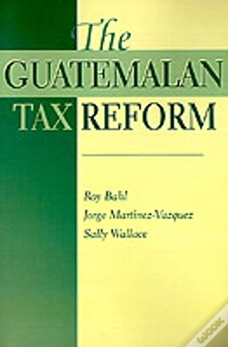 Capa do artigo The Guatemalan Tax Reform