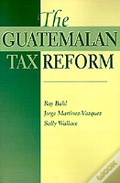 Capa do artigo The Guatemalan Tax Reform