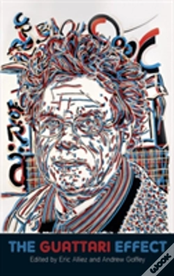 Capa do artigo The Guattari Effect