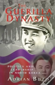 Capa do artigo The Guerilla Dynasty