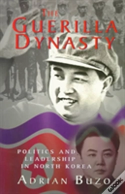 Capa do artigo The Guerilla Dynasty