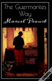 Capa do artigo The Guermantes Way By Marcel Proust Illustrated Edition