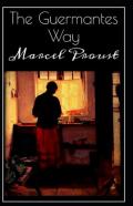 The Guermantes Way By Marcel Proust