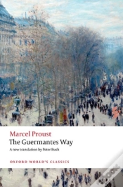 Capa do artigo The Guermantes Way
