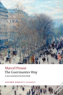 Capa do artigo The Guermantes Way