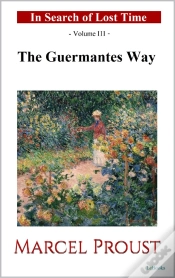 Capa do artigo The Guermantes Way