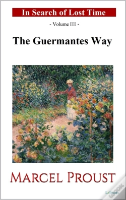Capa do artigo The Guermantes Way